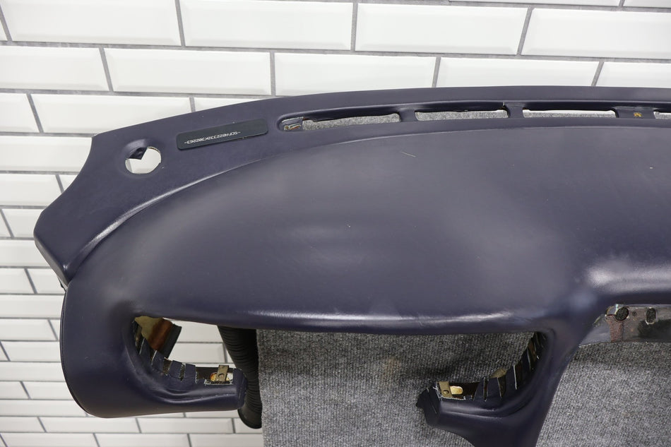 2002 ASTON- Dash Panel