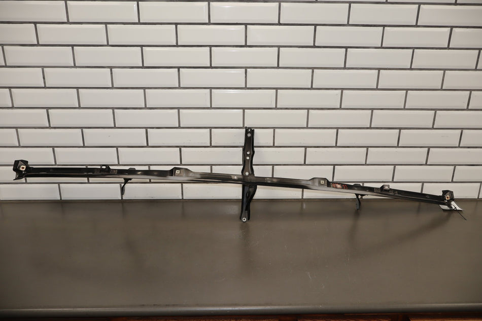 1998-2002 Lexus LX470 Front Metal Header Panel Bracket (Under Headlights)