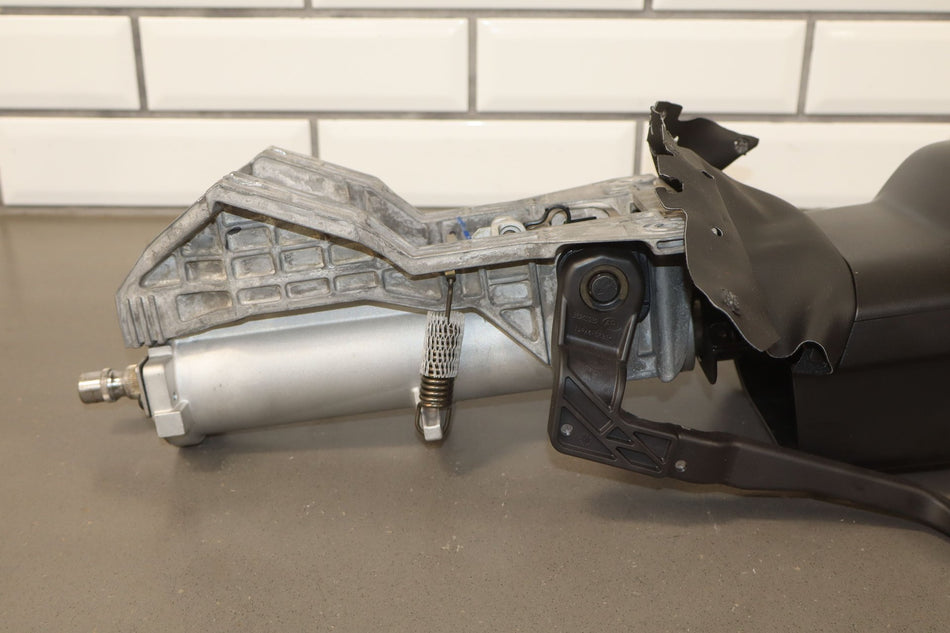 2023 Chevrolet Camaro- Steering Column