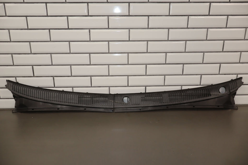 2001 Lexus LX470 Cowl Vent Panel OEM