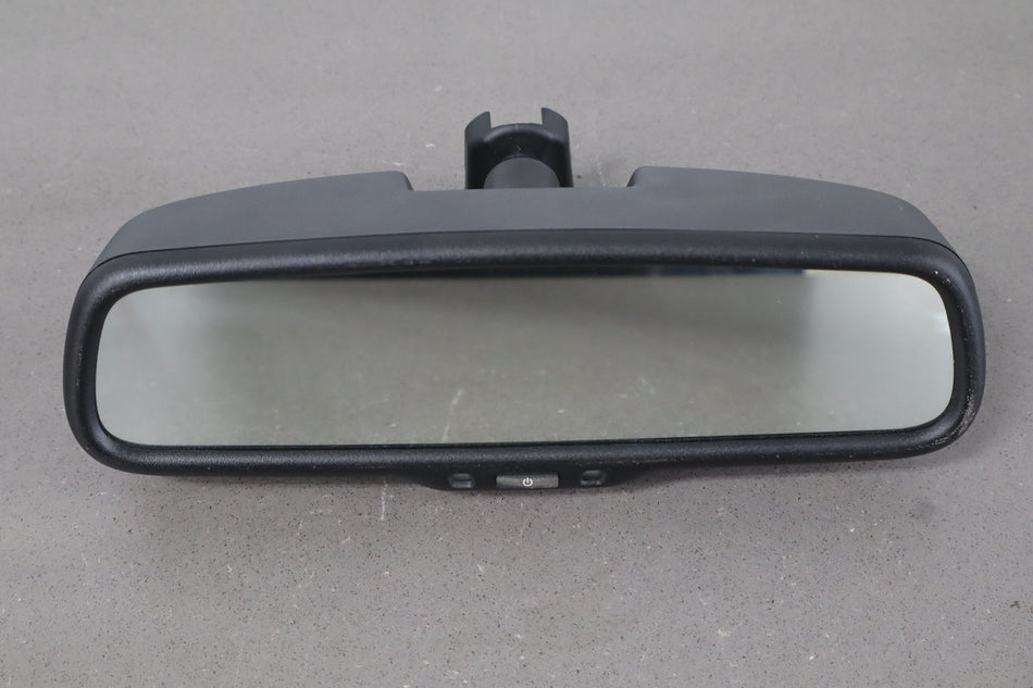 2014 Jeep Wrangler- Rear View Mirror