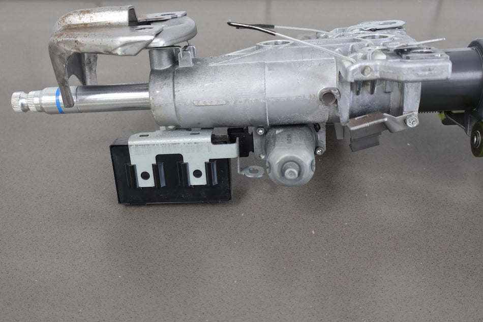 2017 Lexus GX460 Steering Column OEM
