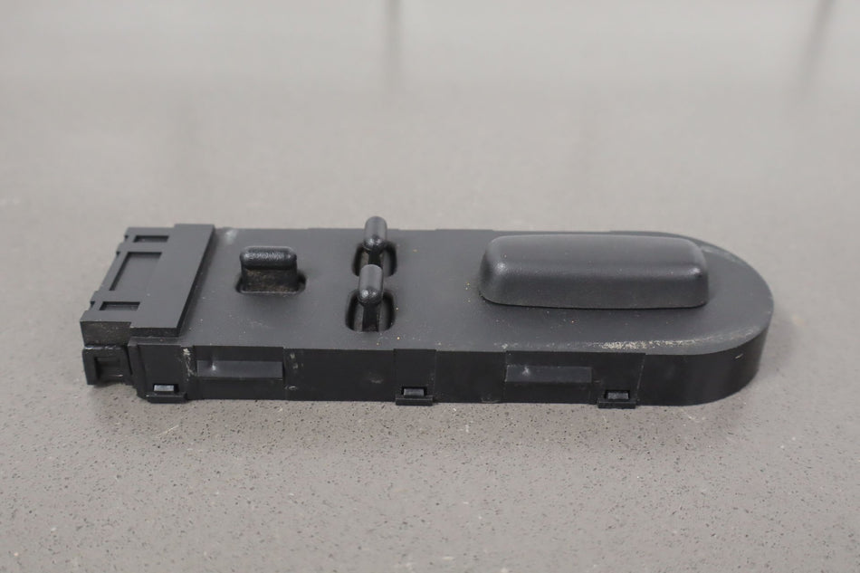 2003 Chevrolet Corvette- Seat Switch