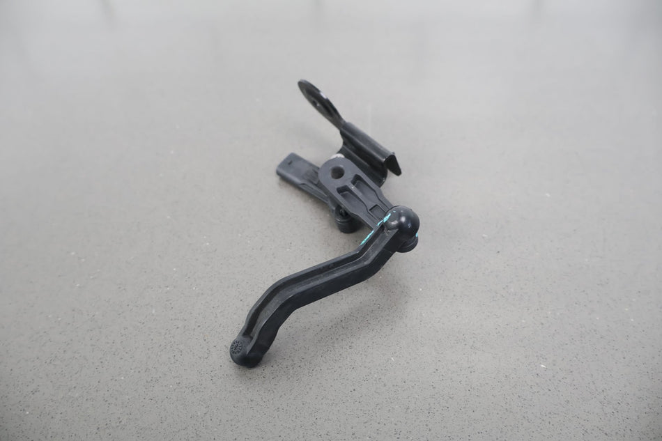 2023 Jeep Grand Wagoneer- Suspension Sensor
