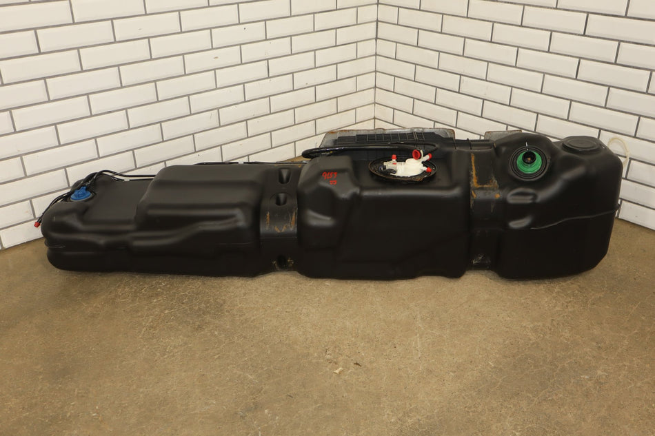 2013-2018 Ram 1500 32 Gallon Fuel Tank with Pump Assembly OEM Tested