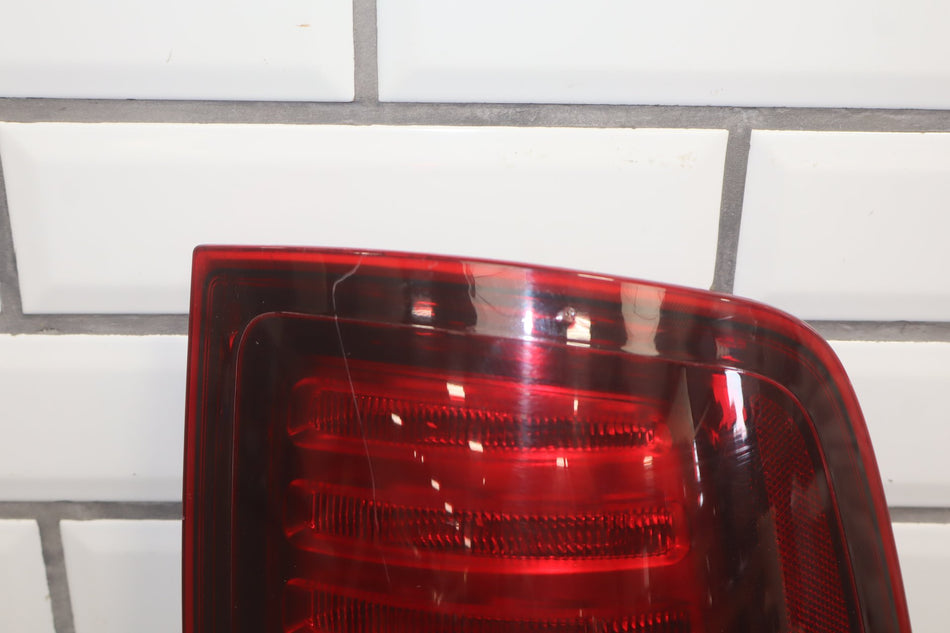 2013-2023 Ram 2500 Right Tail Light 68093080AC OEM