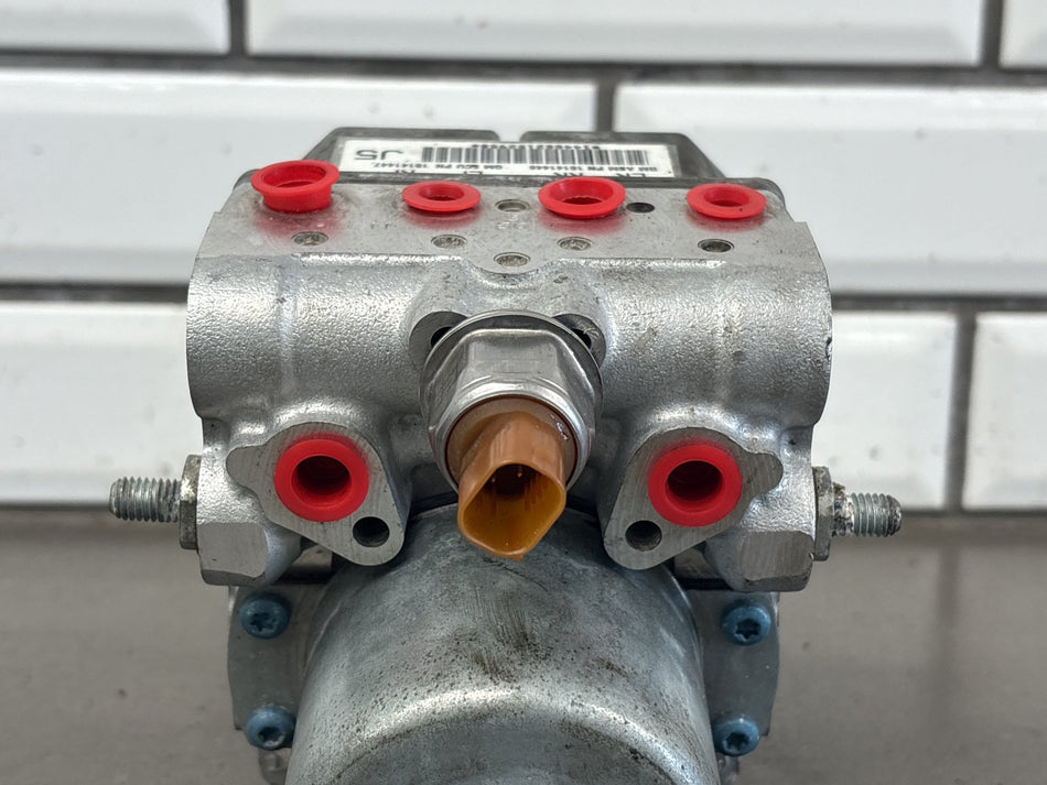 05-08 Chevy Corvette C6 ABS Pump Module 89060341