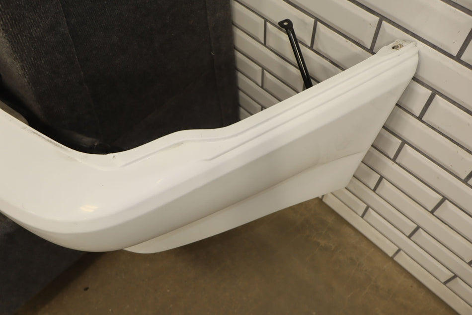 1986 Toyota Supra- Front Bumper