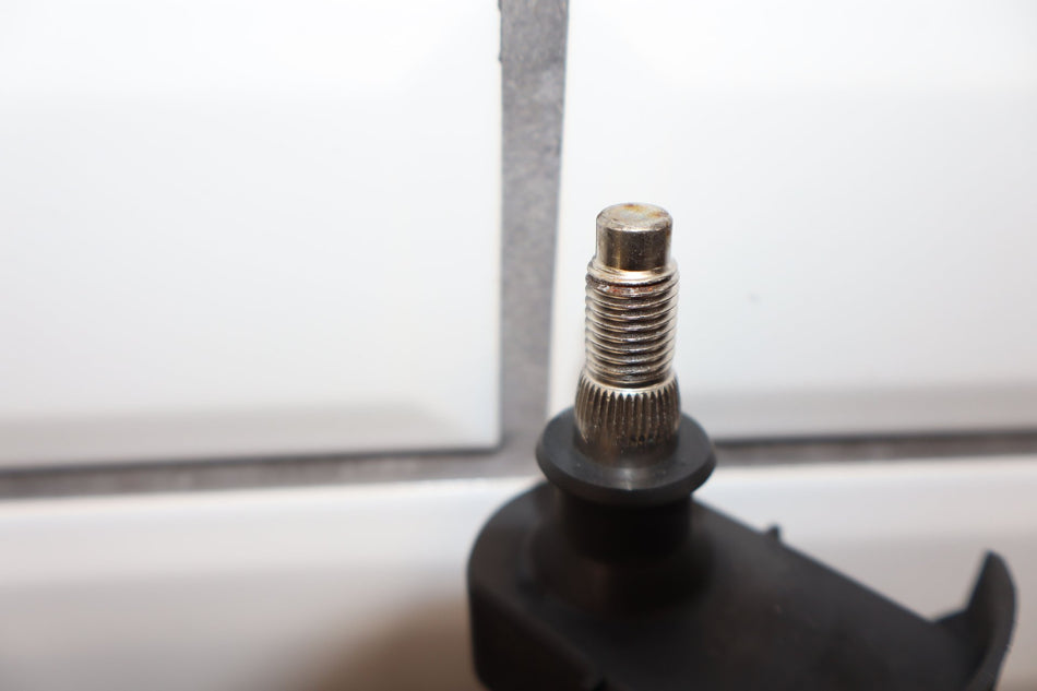 2012 Jeep Grand Cherokee- Wiper Linkage