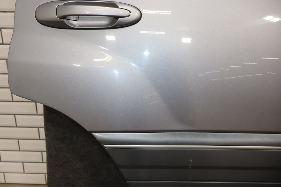 Right Rear Door, 2005, Lexus, LX470