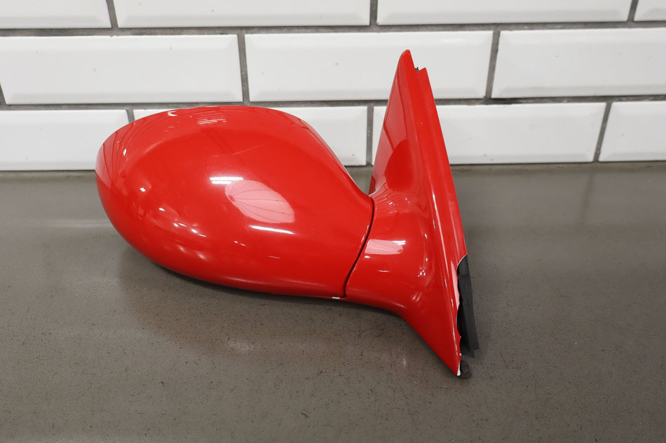 Right Door Mirror, 2005, Pontiac, GTO