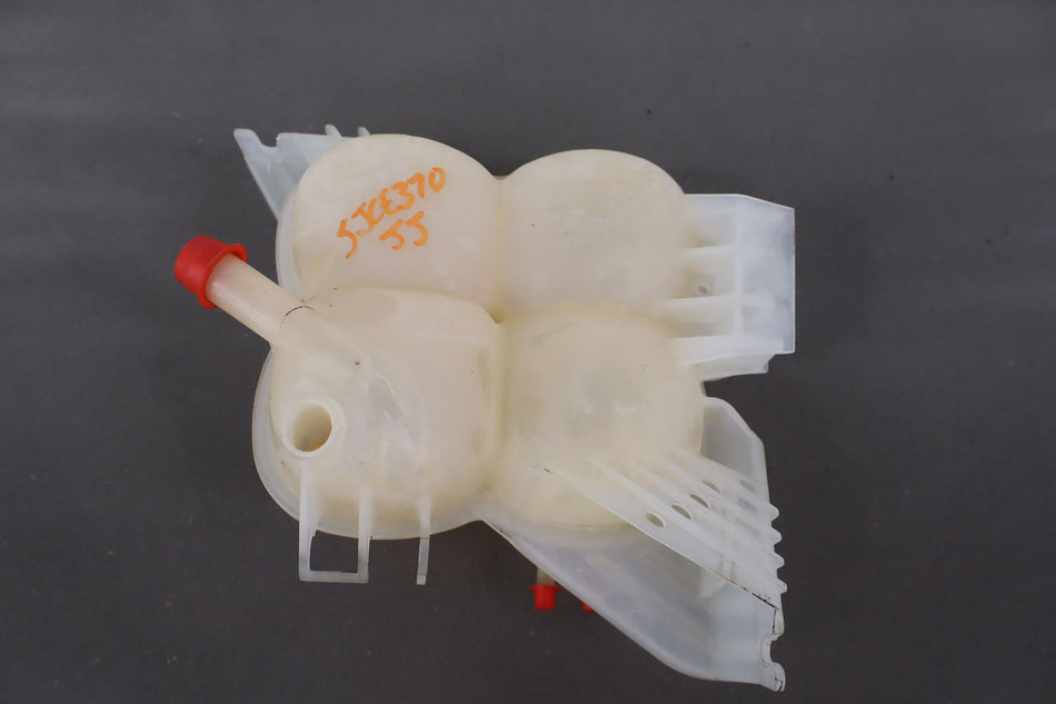 2018 Chevrolet Colorado- Coolant Bottle