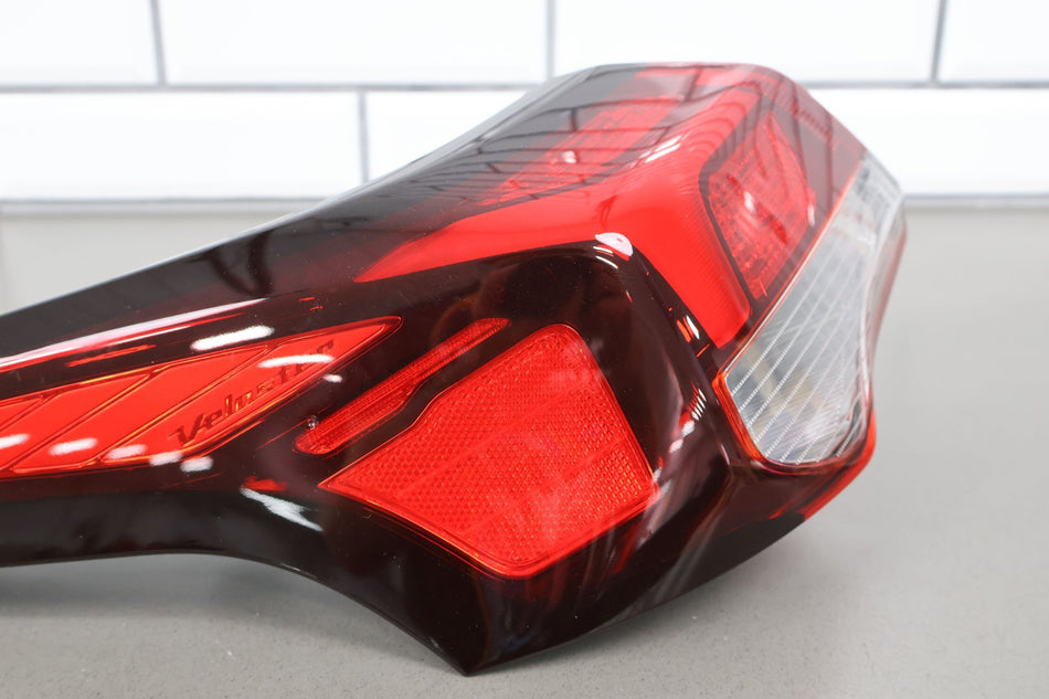 2020 Hyundai Veloster- TAIL LIGHT ASSEMBLY