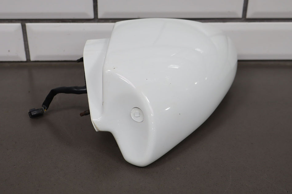 2002 Chevrolet Camaro- Left Door Mirror