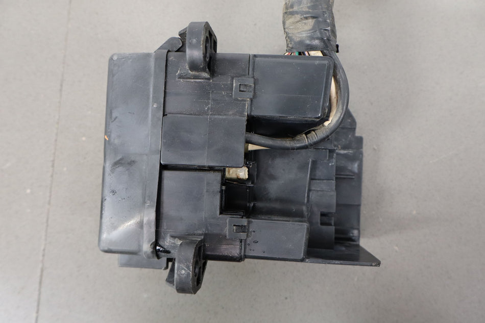 2002 Mazda MX-5 Miata- Engine Fuse Box