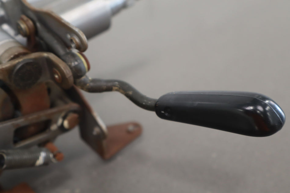 1991 Toyota MR2- Steering Column