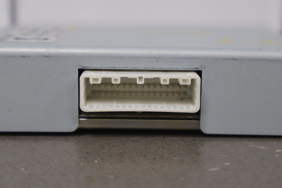 2019 Subaru WRX- Chassis Control Module