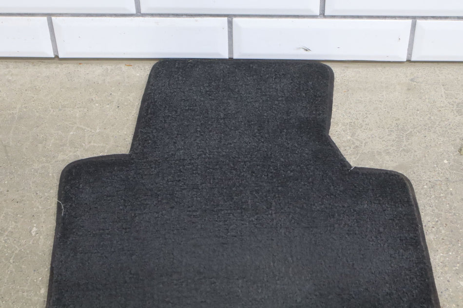 2008 Chevrolet Corvette- Floor Mats
