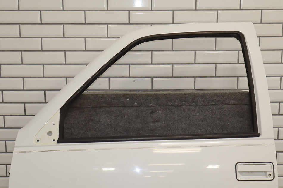2000 Cadillac Escalade- Left Front Door