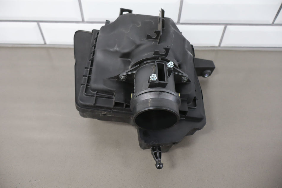 2023 Nissan Z- Air Cleaner/Box