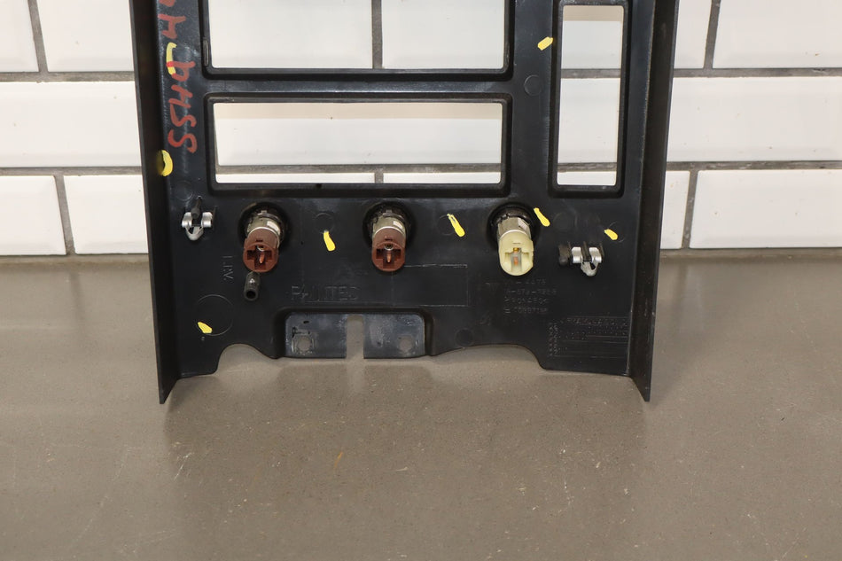 2005 Hummer H2- Trim Panel