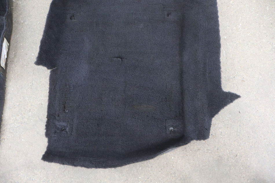1992 Chevrolet Corvette- Front Carpet