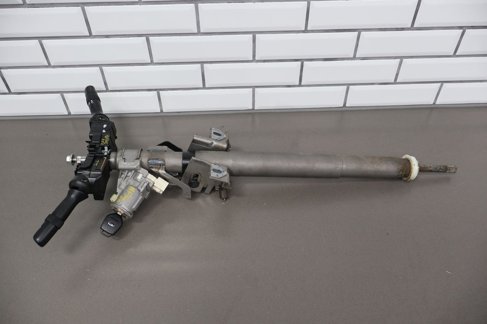 2015 Subaru WRX- Steering Column
