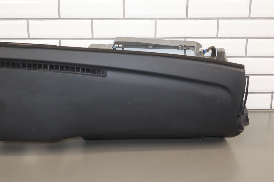 2009 Toyota Tacoma- Dash Panel