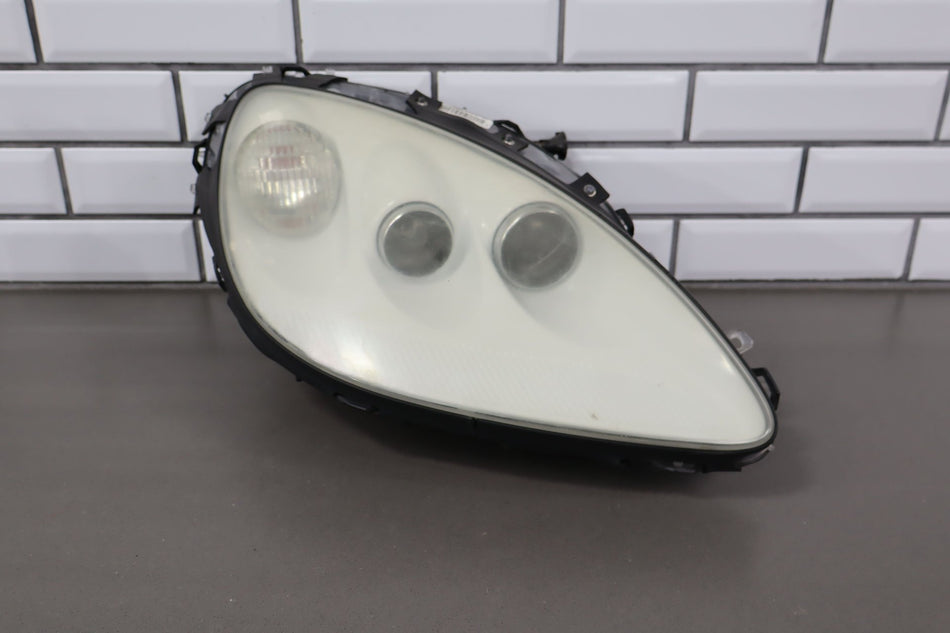 2010 Chevrolet Corvette- Right Headlamp