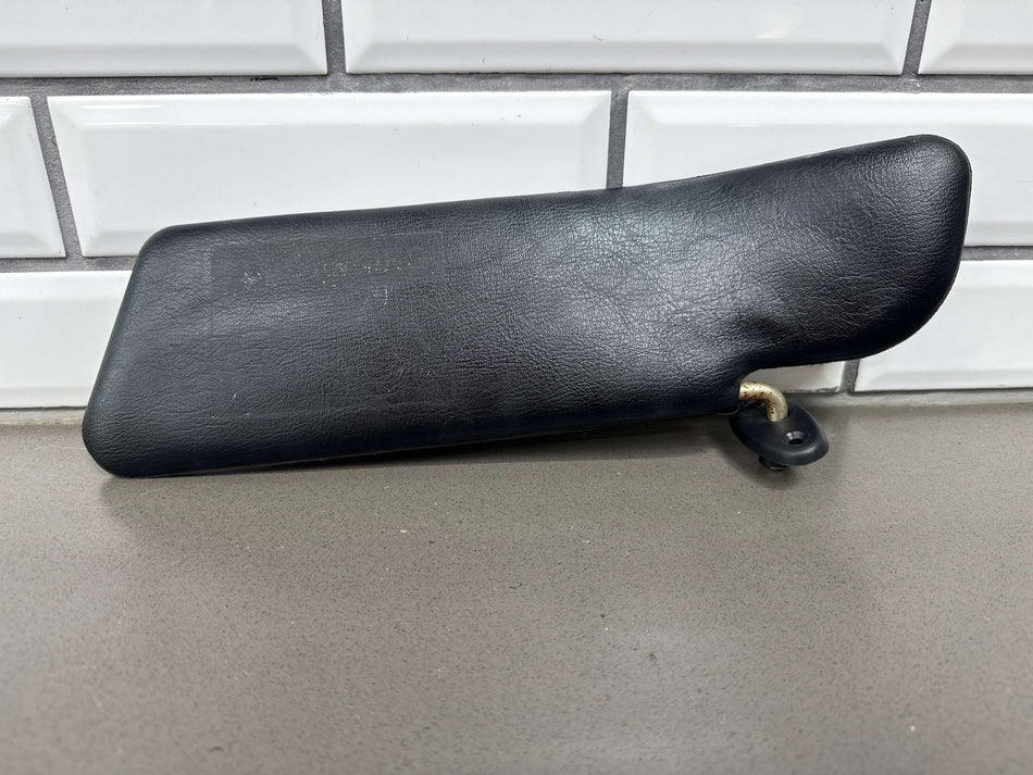 1999 Mazda MX-5 Miata- Sun Visor