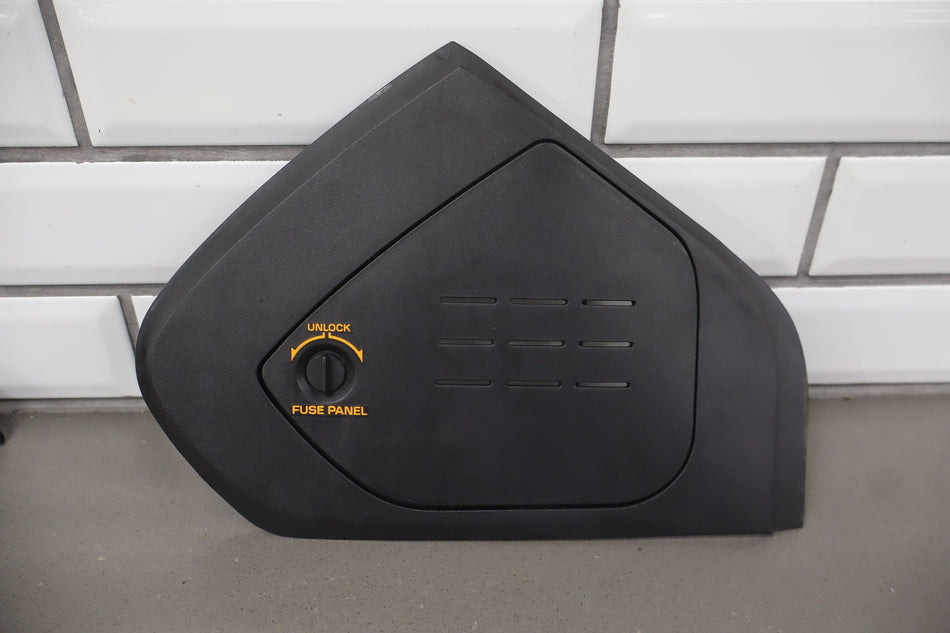 1993 Chevrolet Corvette- Trim Panel