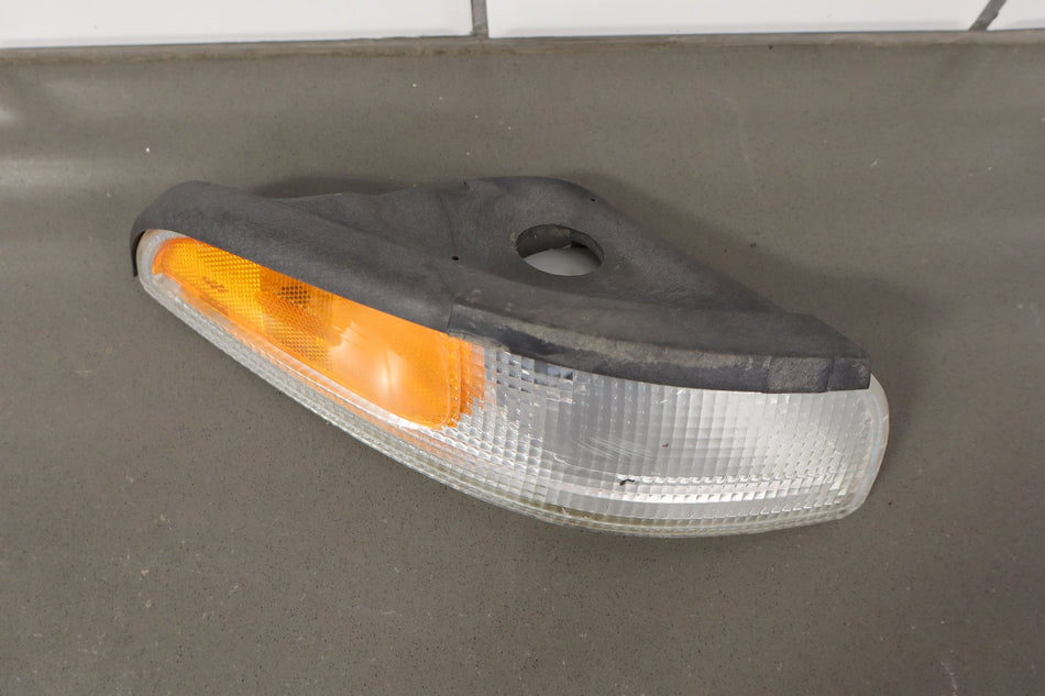 2000 Chevrolet Corvette- Right Front Lamp