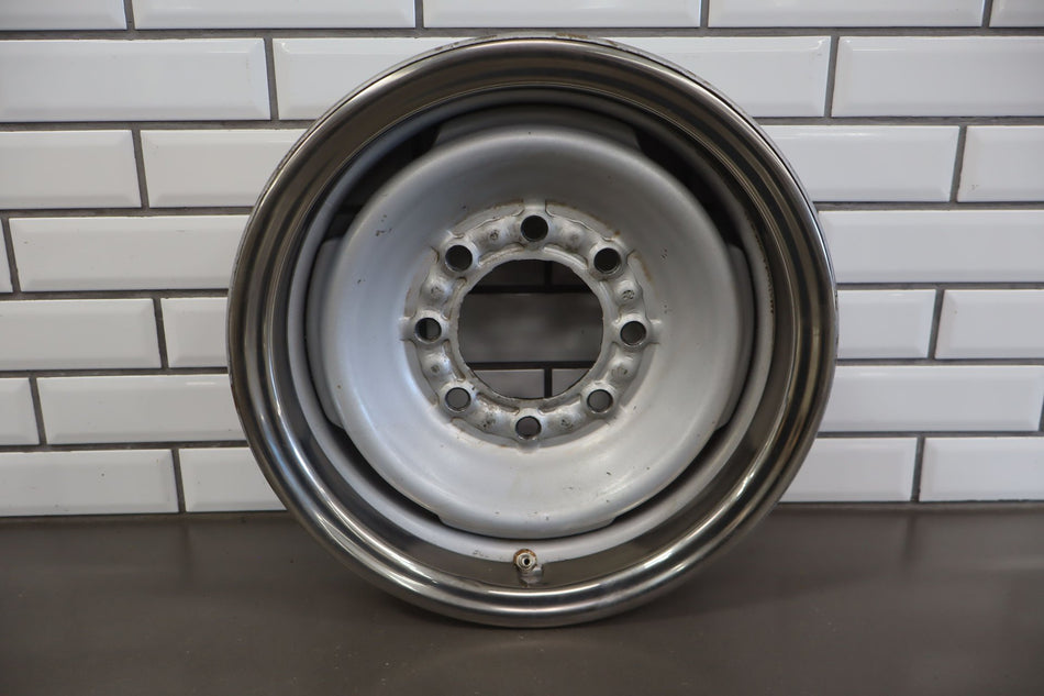 1997 Chevrolet Suburban 2500- Wheel