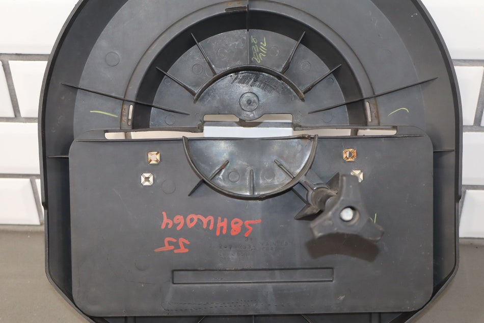 2008 Hummer H2- License Plate Bracket