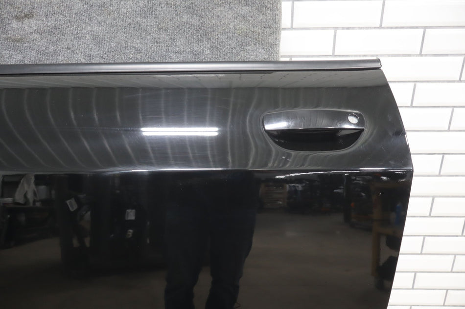 2013 Dodge Challenger- Left Front Door