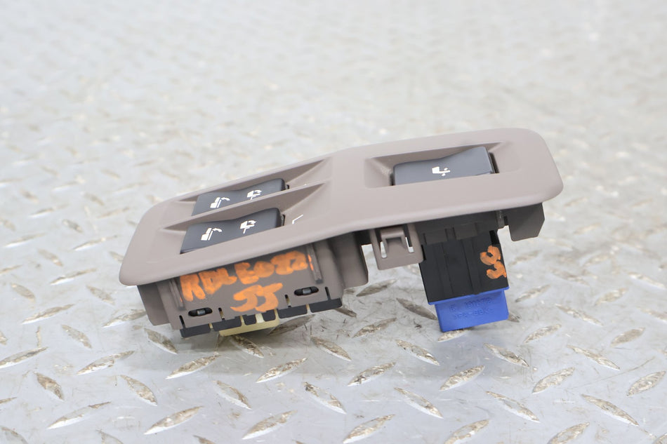 2013 Lexus GX460- Seat Switch