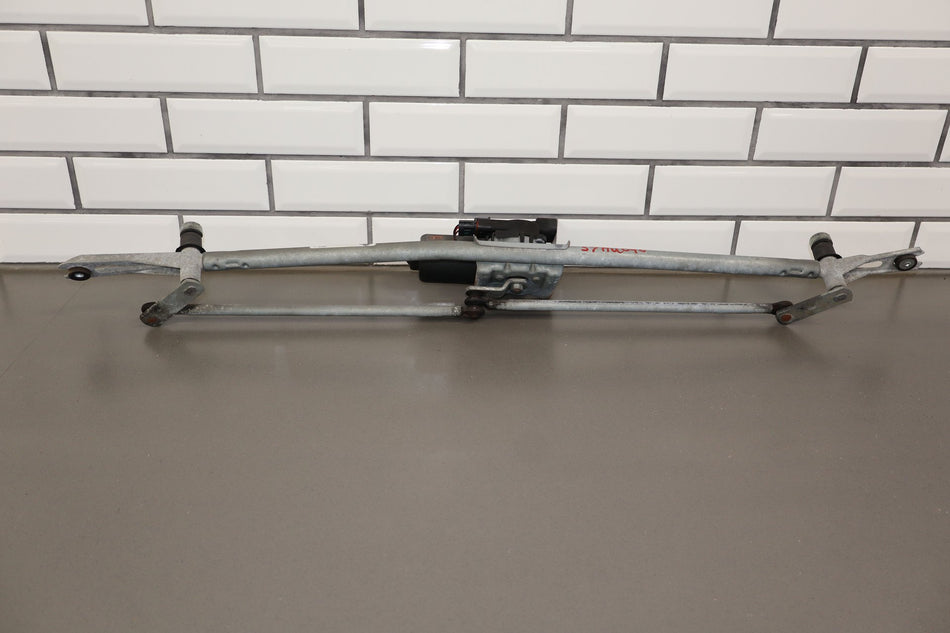 2003-2009 Hummer H2 Wiper Motor & Transmission