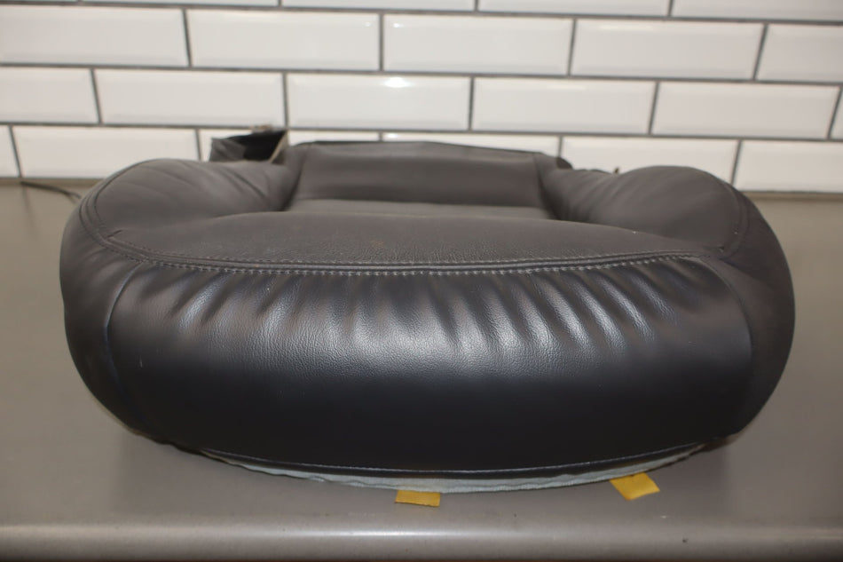 2010 Chevrolet Corvette- Front Seat