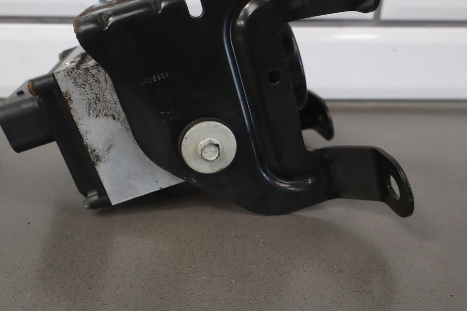 2006 Ford F-250 Super Duty- Anti-Lock Brake Parts