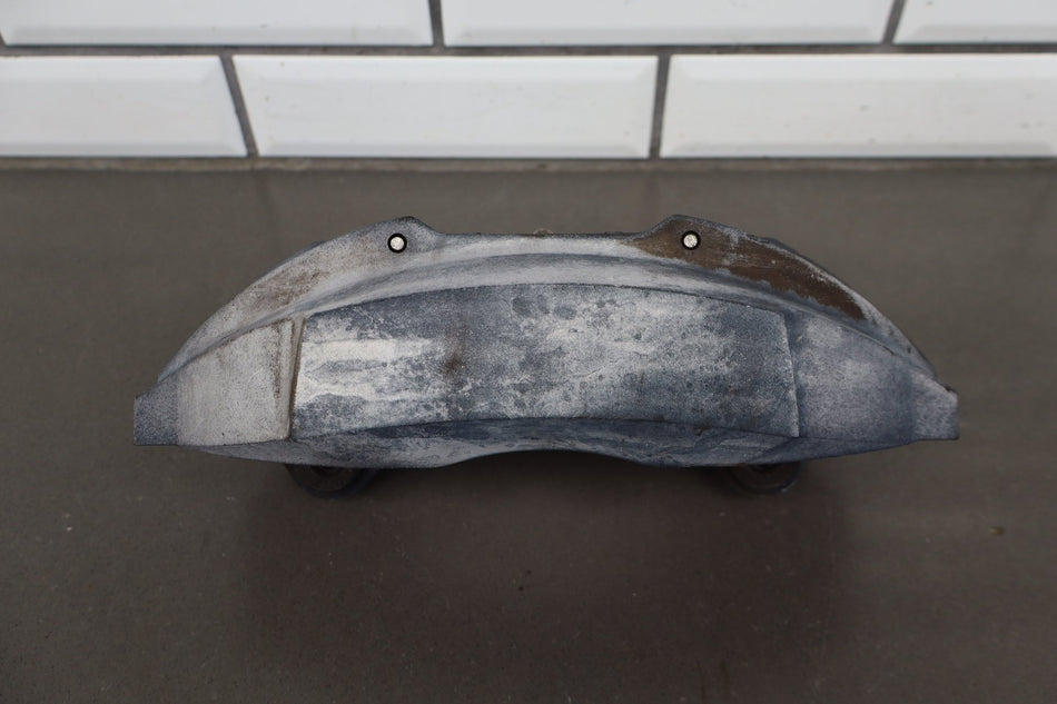 2007-17 Lexus LS460 Pair - Front Non Sport Calipers OEM