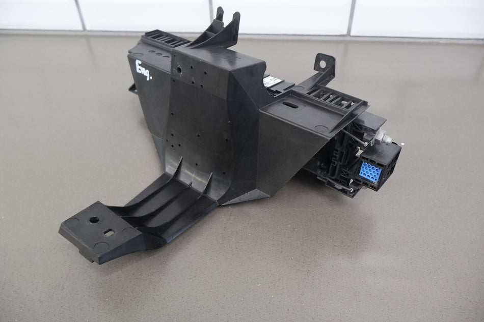 2019 Tesla X- Engine Fuse Box