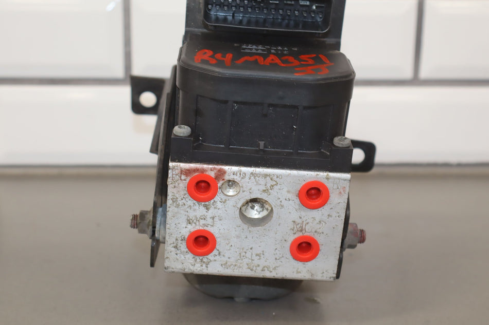 2004 Mazda MX-5 Miata- Anti-Lock Brake Parts