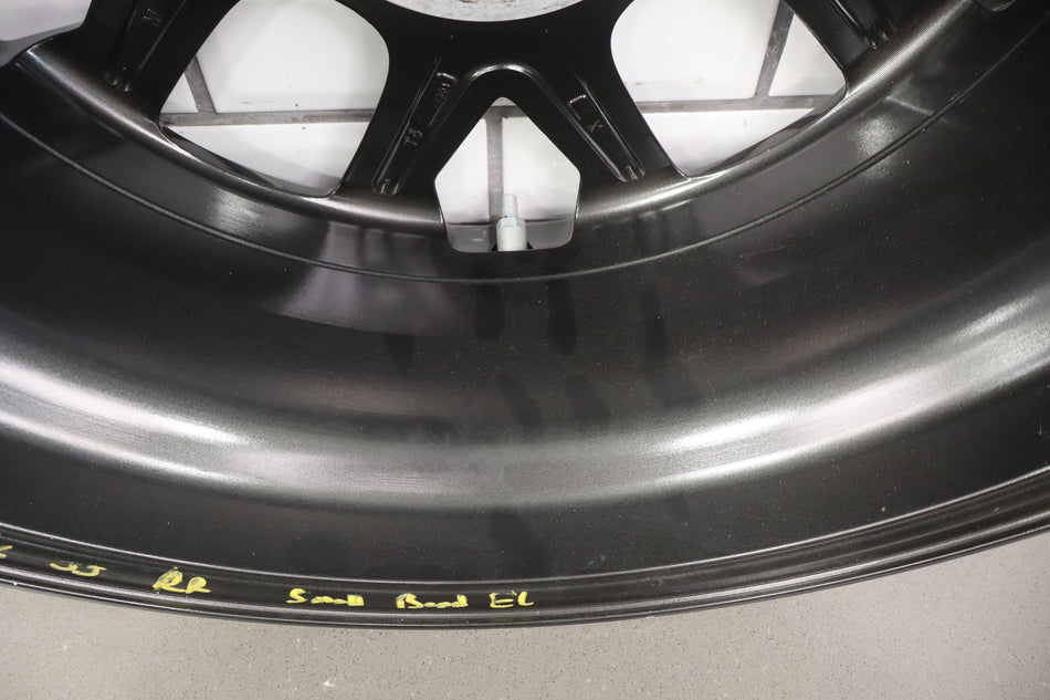 2019 Fiat 124 Spider- Wheel