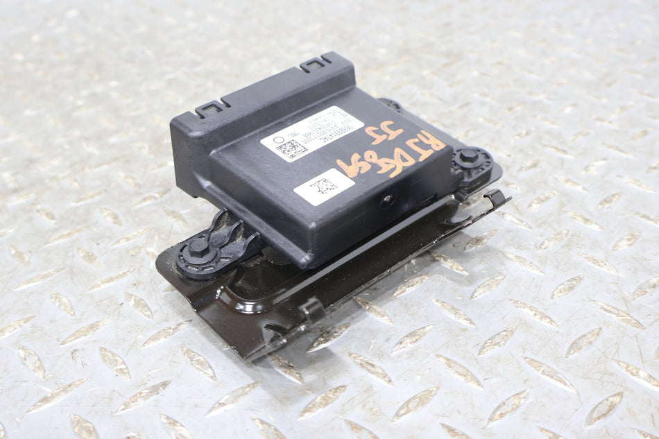 2018 Ram 1500- Chassis Control Module