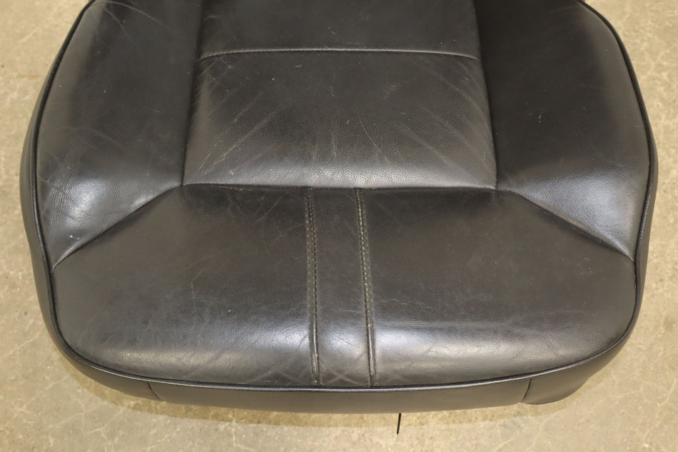 2008 Hummer H2- Front Seat