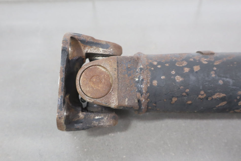 1992 Toyota Land Cruiser- Rear Drive Shaft