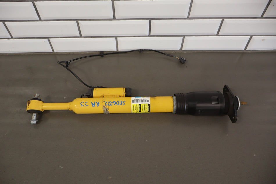 2014 Dodge Challenger- Shock Absorber