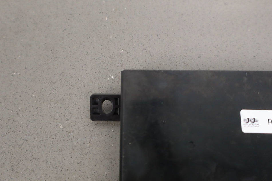 2016 Tesla S- Chassis Control Module