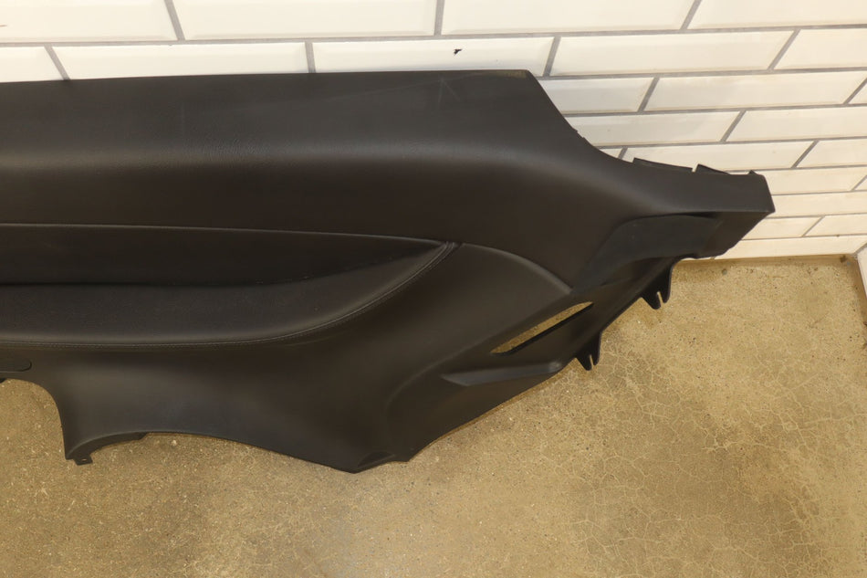 2004 Pontiac GTO- Quarter Trim Panel