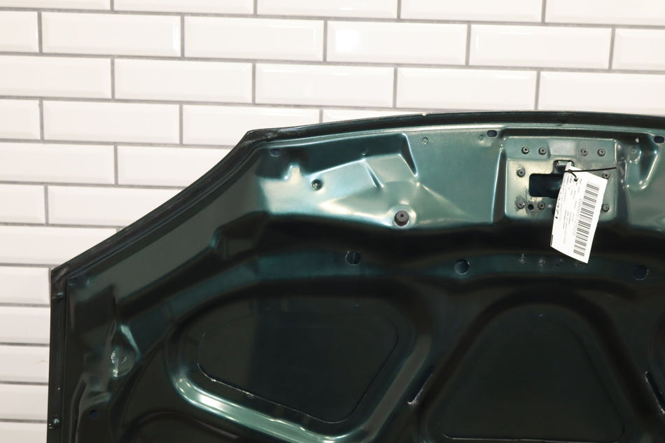 1999-2005 Mazda MX-5 Miata NB- Hood